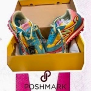 Marc Jacobs Trainers